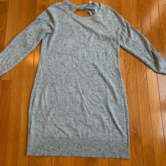 LOFT Dresses & Skirts - Sweater dress